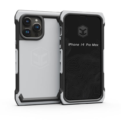 Juggernaut Case iPhone 14 Pro Max ENDVR Phone Case - Made in USA