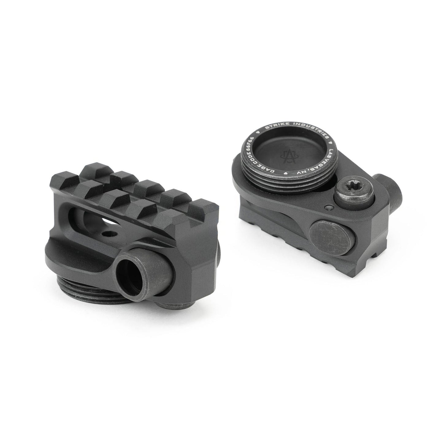 Strike AR Picatinny Stock Adapter - For 1913 Folding Stock