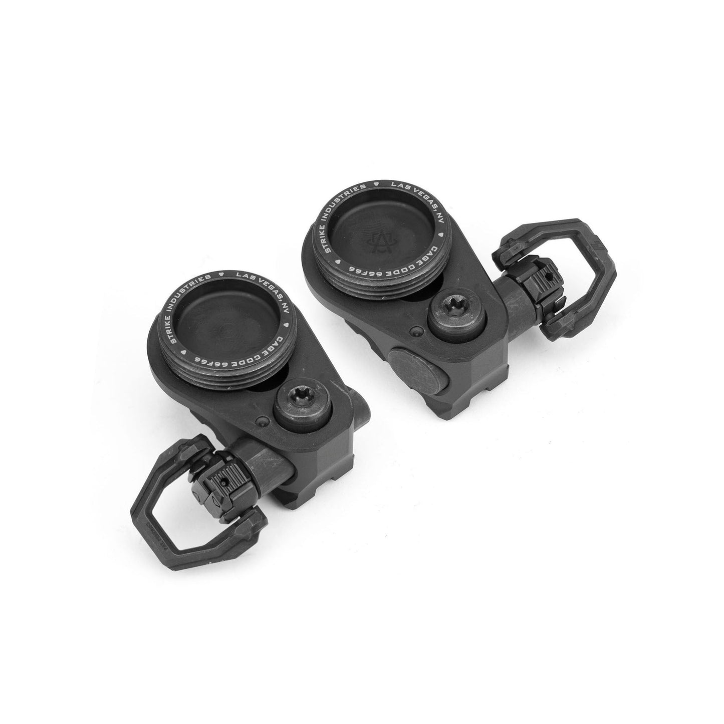 Strike AR Picatinny Stock Adapter - For 1913 Folding Stock