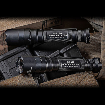 SureFire E2D Defender - 1,000 Lumens