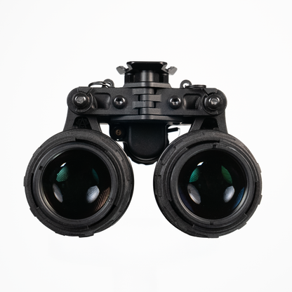 UANVB-FC Manticore - Ultralight Gen 3 WP w/ Up to 3000 FOM & Manual Gain for Total Control
