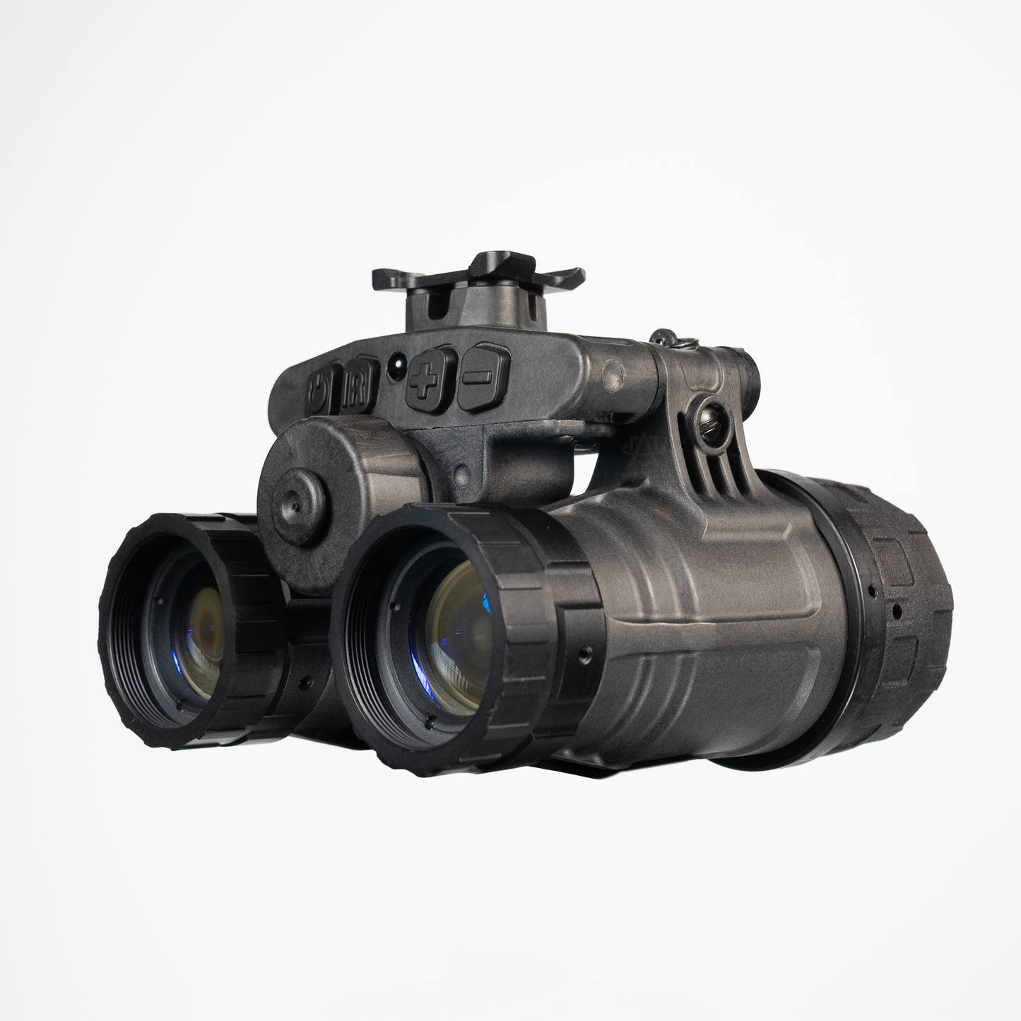 UANVB-FC Manticore - Ultralight Gen 3 WP w/ Up to 3000 FOM & Manual Gain for Total Control