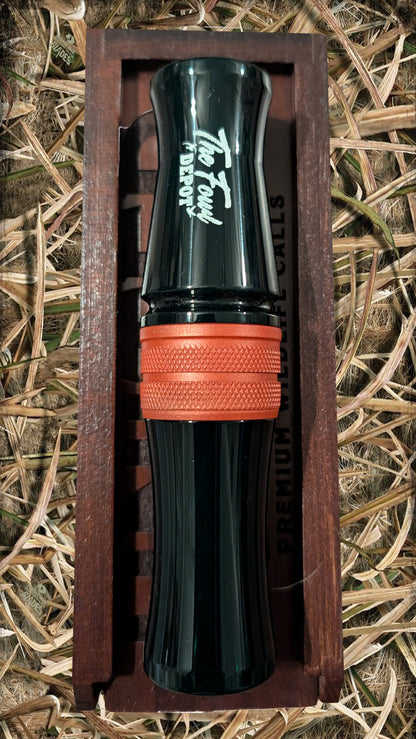 UCW Waterfowl Calls