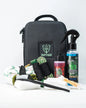 Ultimate Gun Cleaning Kit - Leather Case