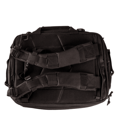 Ultimate Patrol Bag + Level IIIA Armor Panel Insert 11" x 14"