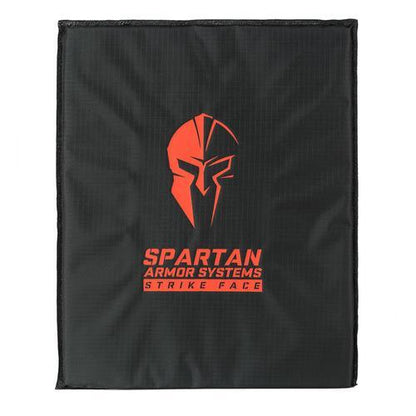 Ultimate Patrol Bag + Level IIIA Armor Panel Insert 11" x 14"