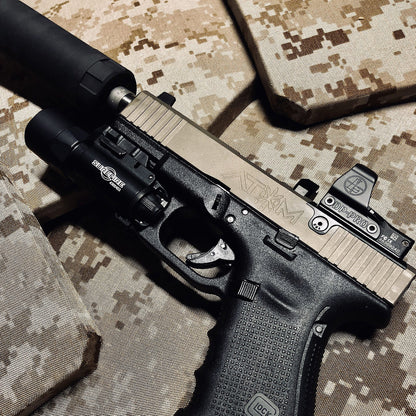 Unity Tactical ATOM Adapter – DeltaPoint Pro