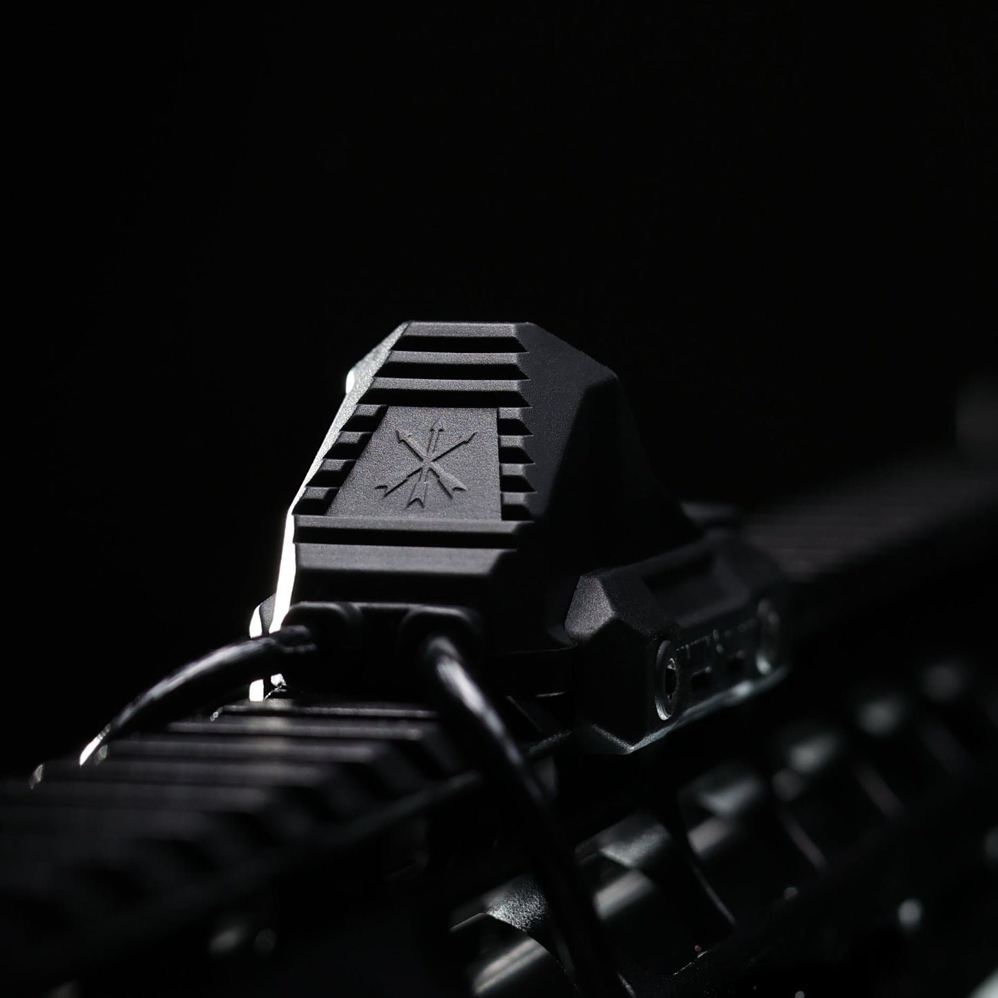 Unity Tactical AXON - Remote Switch - Made in USA