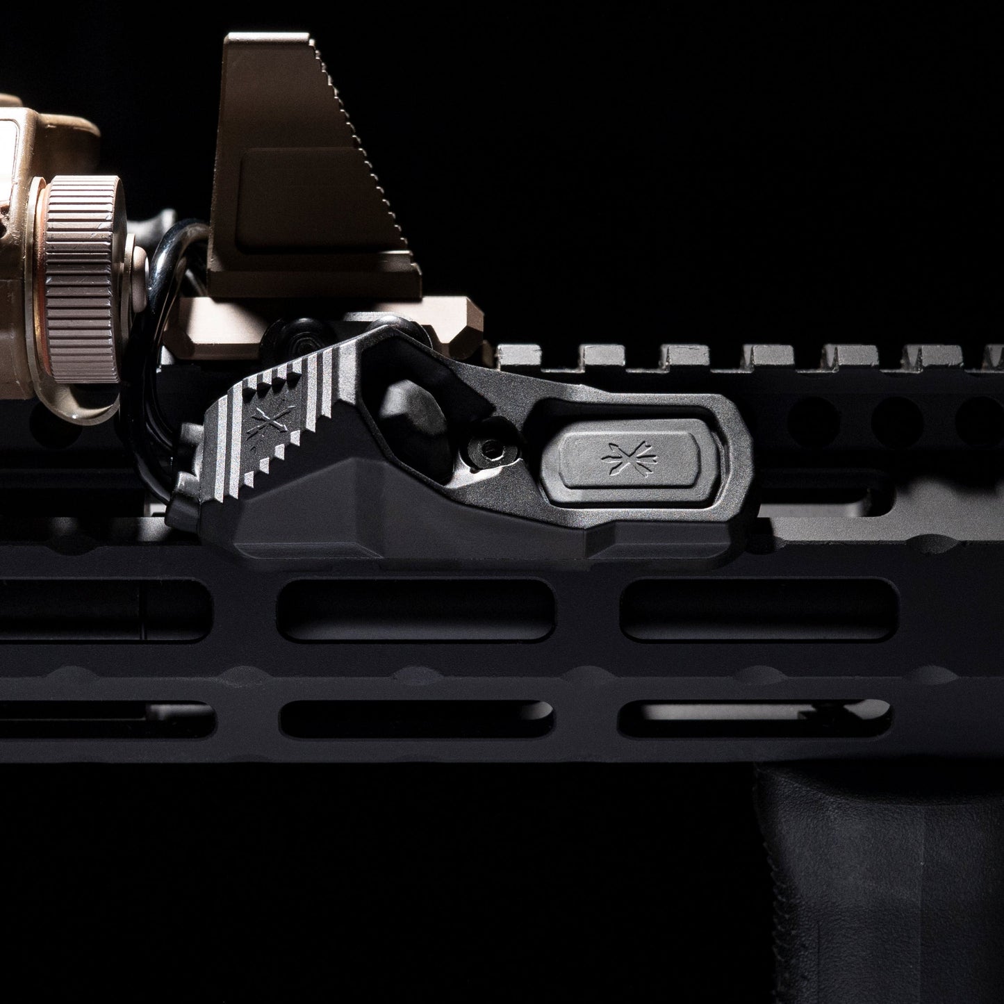 Unity Tactical AXON - Remote Switch - Made in USA
