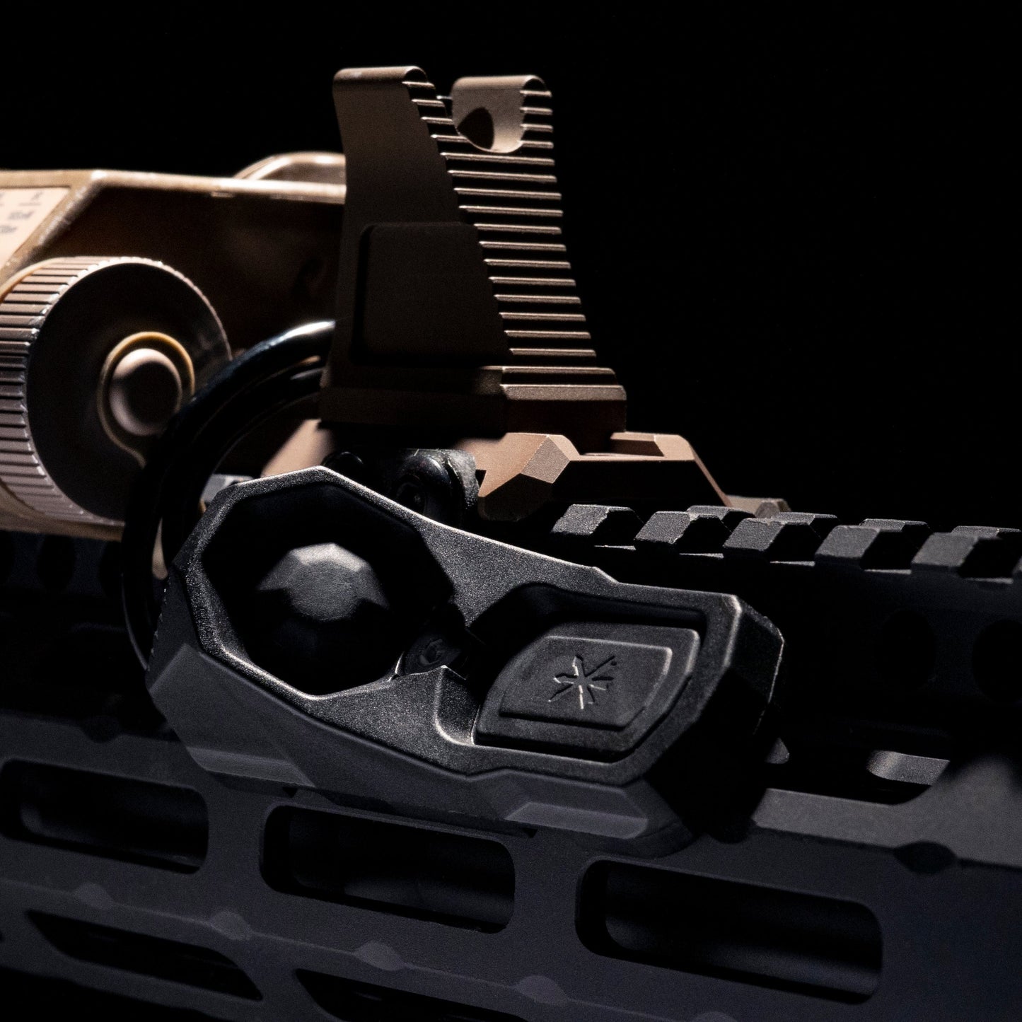 Unity Tactical AXON - Remote Switch - Made in USA
