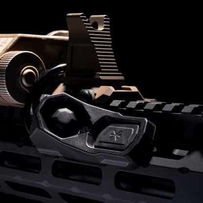 Unity Tactical AXON - Remote Switch - Made in USA