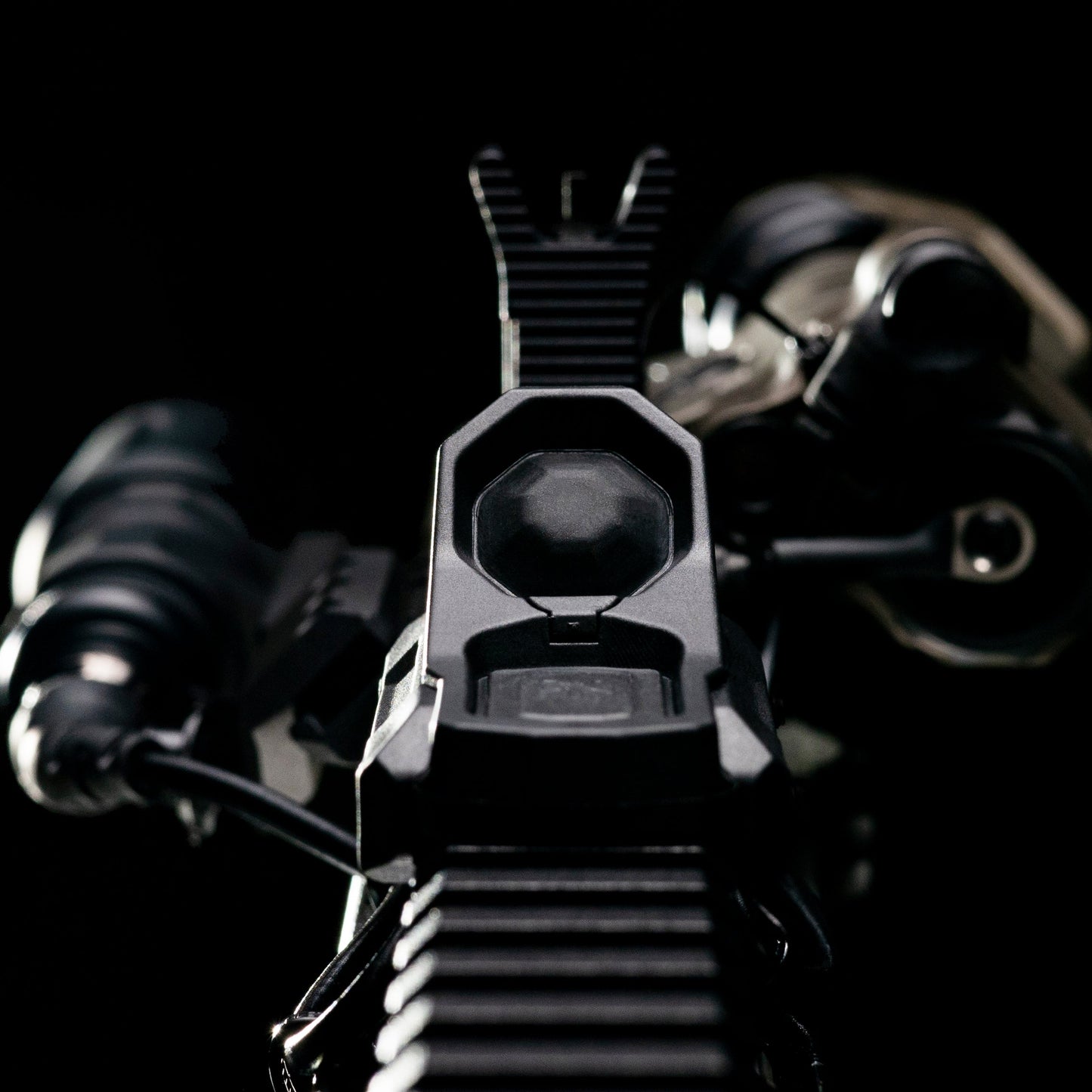Unity Tactical AXON - Remote Switch - Made in USA