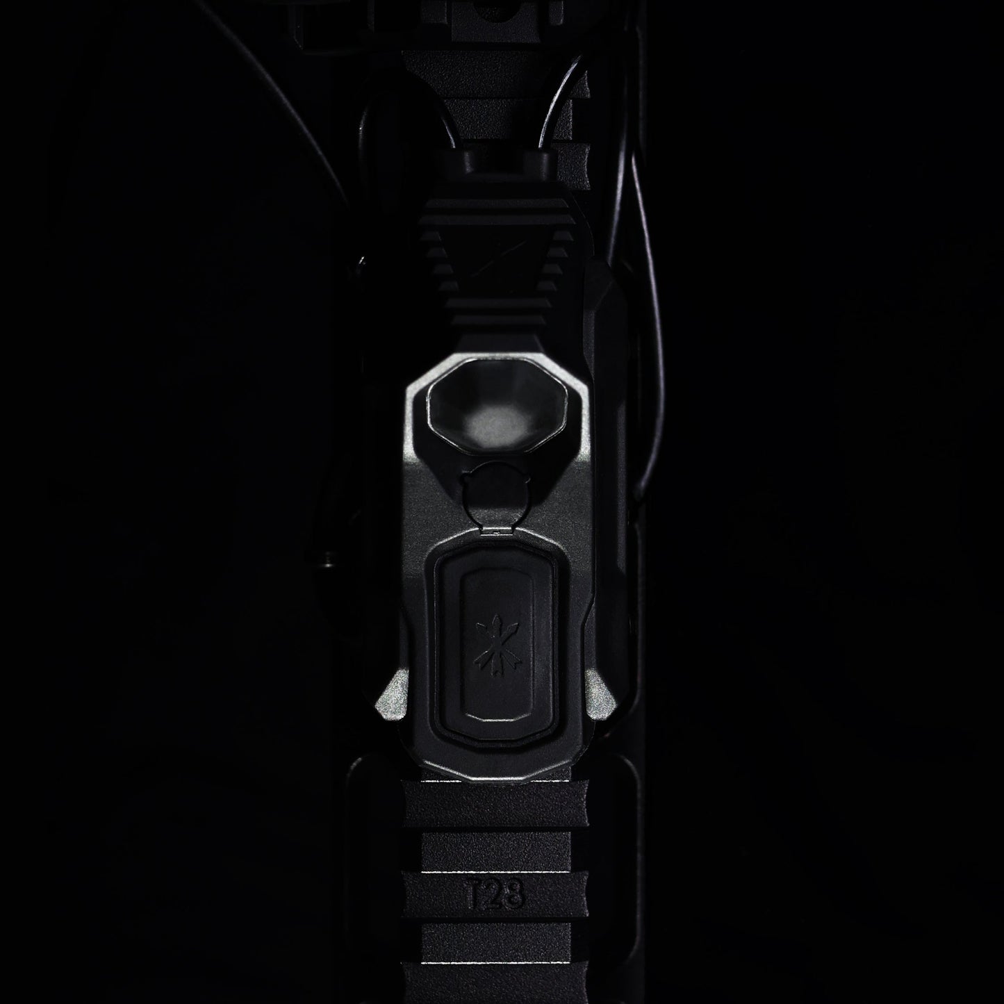 Unity Tactical AXON - Remote Switch - Made in USA
