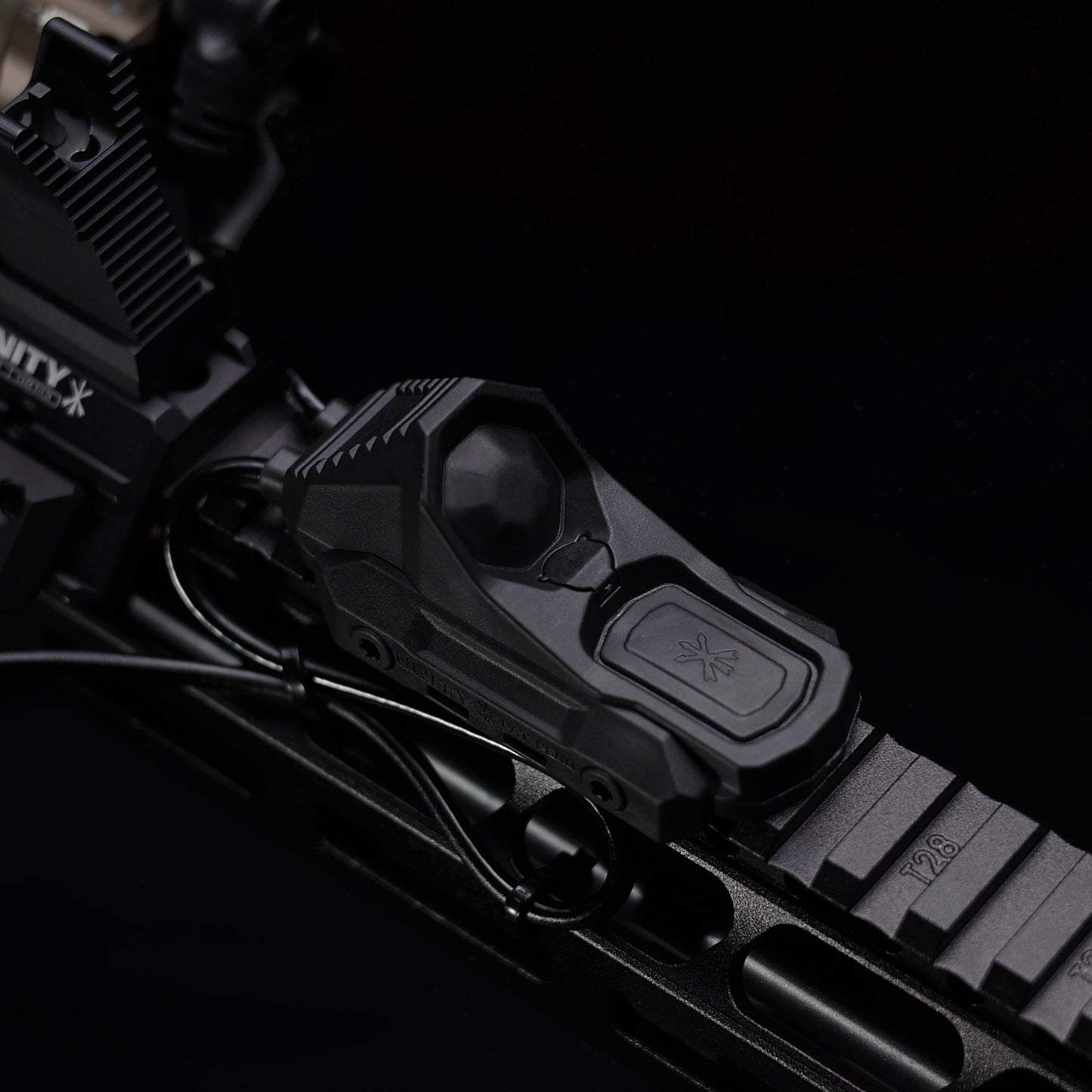 Unity Tactical AXON - Remote Switch - Made in USA