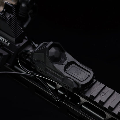 Unity Tactical AXON - Remote Switch - Made in USA