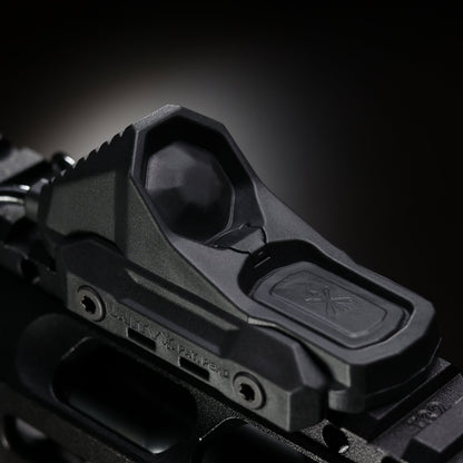 Unity Tactical AXON - Remote Switch - Made in USA