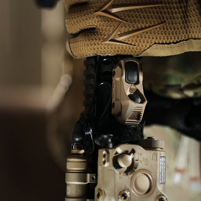Unity Tactical AXON - Remote Switch - Made in USA