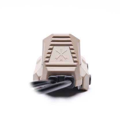 Unity Tactical AXON - Remote Switch - Made in USA