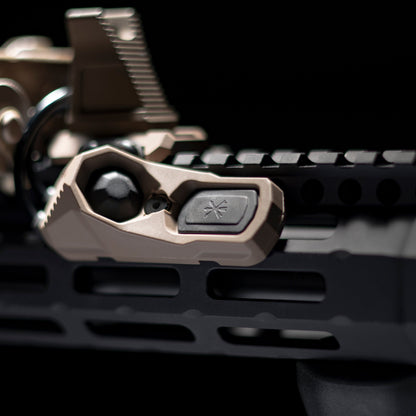 Unity Tactical AXON - Remote Switch - Made in USA