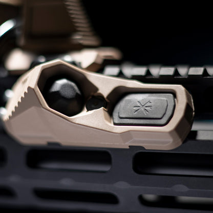 Unity Tactical AXON - Remote Switch - Made in USA