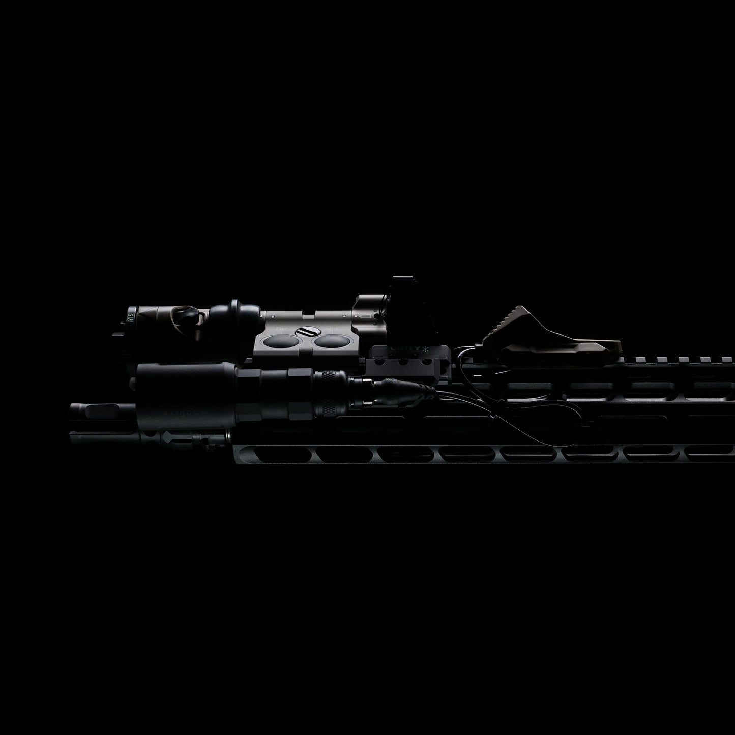 Unity Tactical AXON - Remote Switch - Made in USA