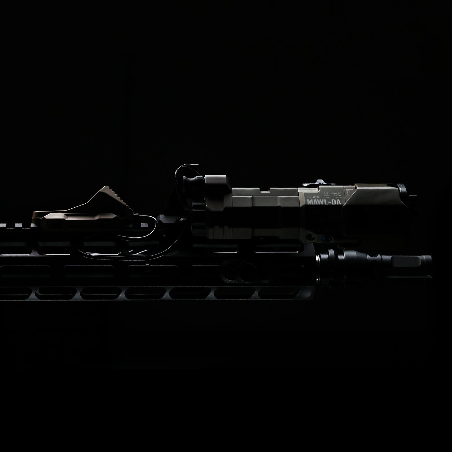 Unity Tactical AXON - Remote Switch - Made in USA