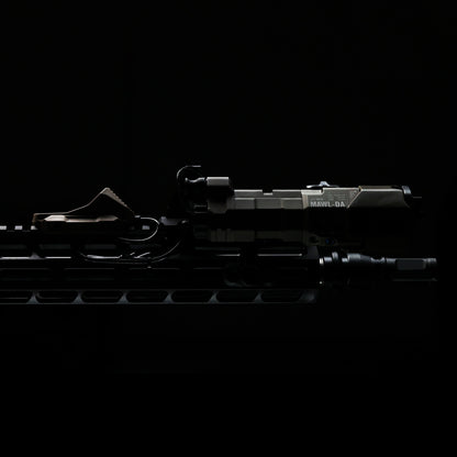 Unity Tactical AXON - Remote Switch - Made in USA