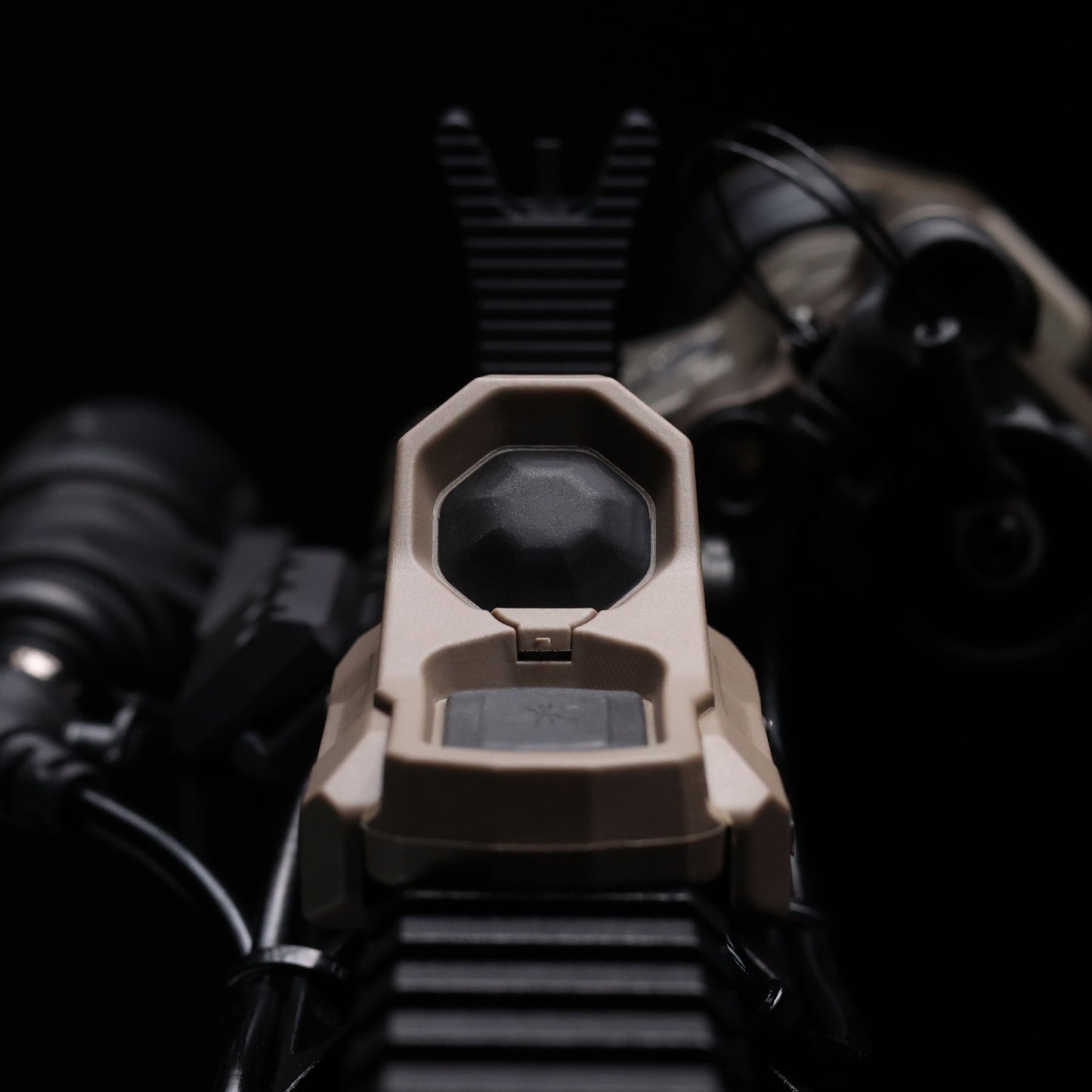 Unity Tactical AXON - Remote Switch - Made in USA