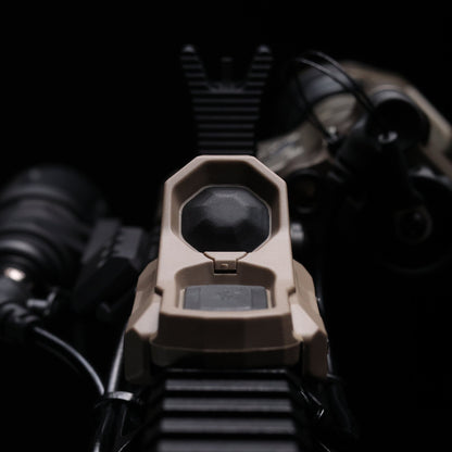 Unity Tactical AXON - Remote Switch - Made in USA