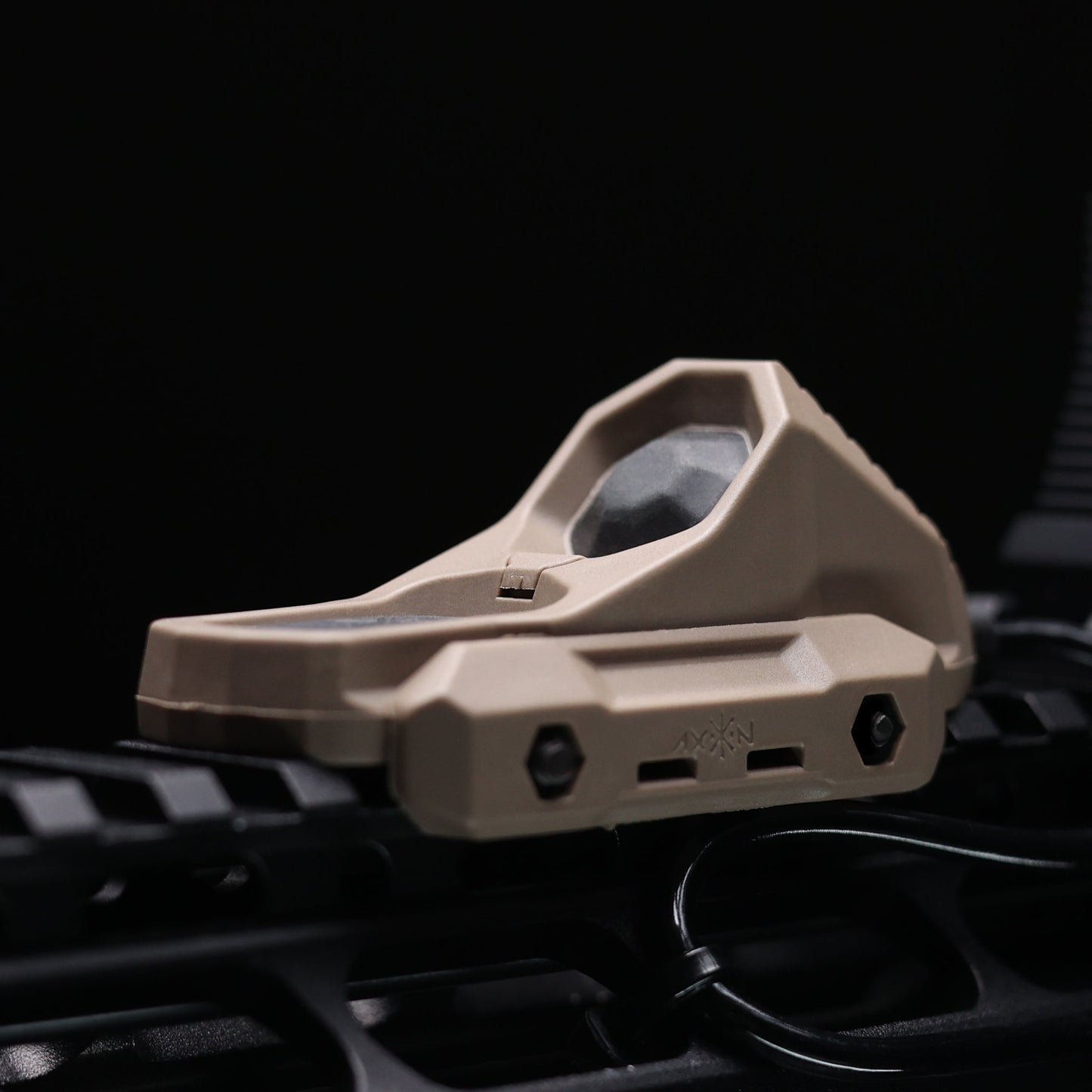 Unity Tactical AXON - Remote Switch - Made in USA