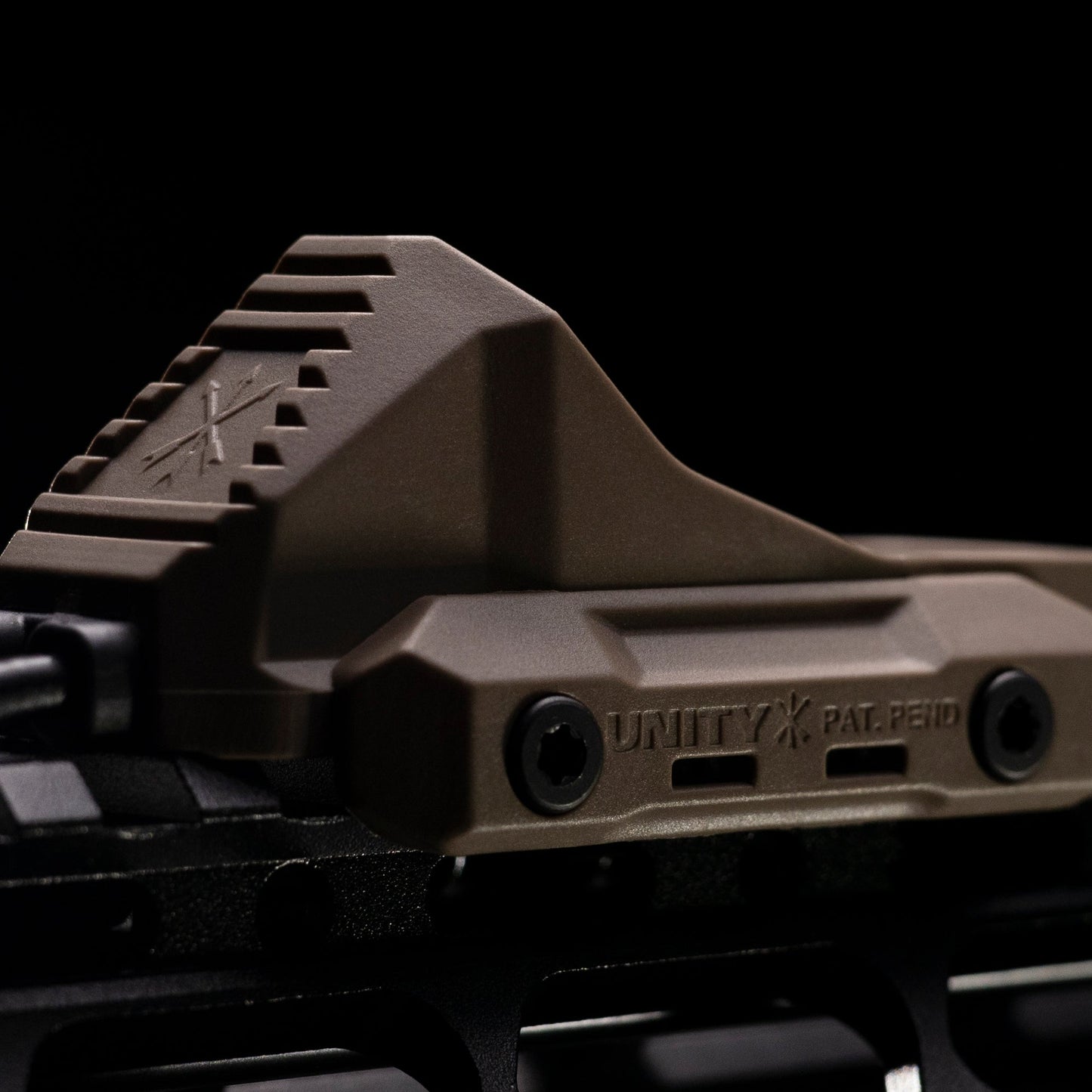 Unity Tactical AXON - Remote Switch - Made in USA