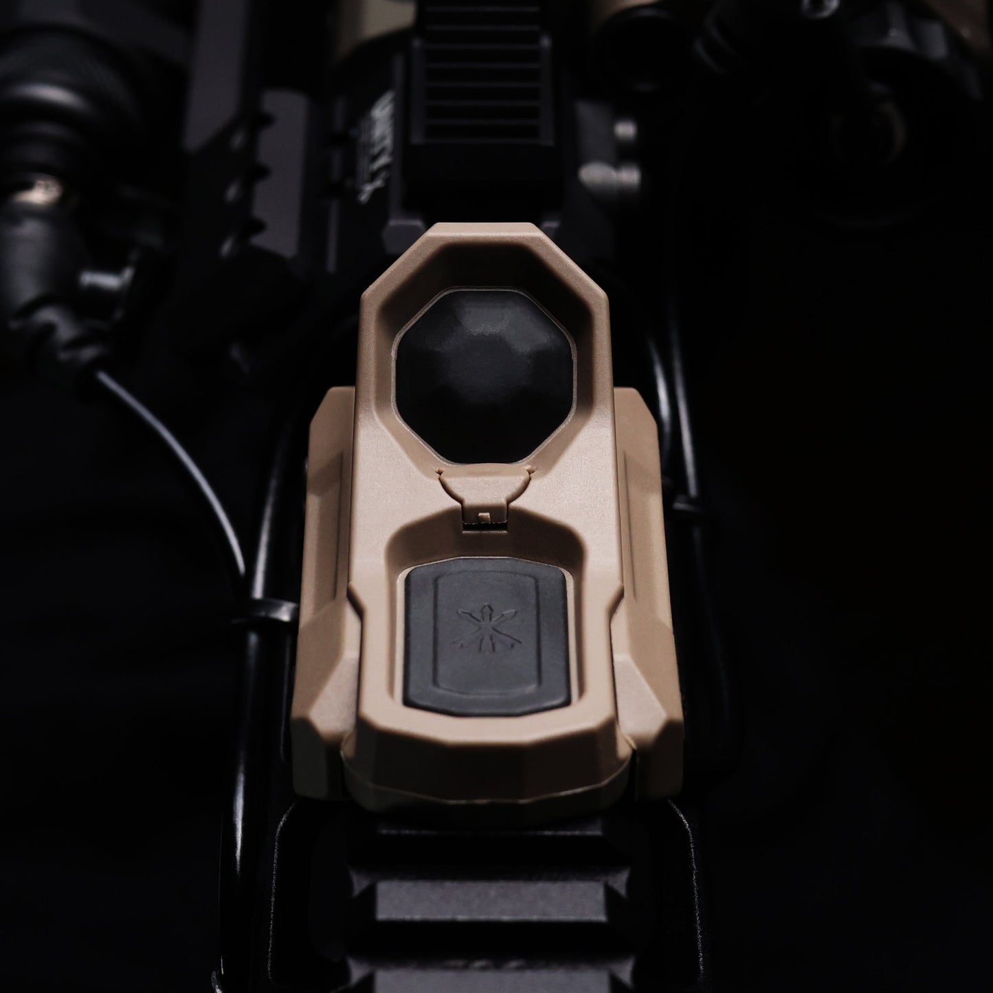 Unity Tactical AXON - Remote Switch - Made in USA