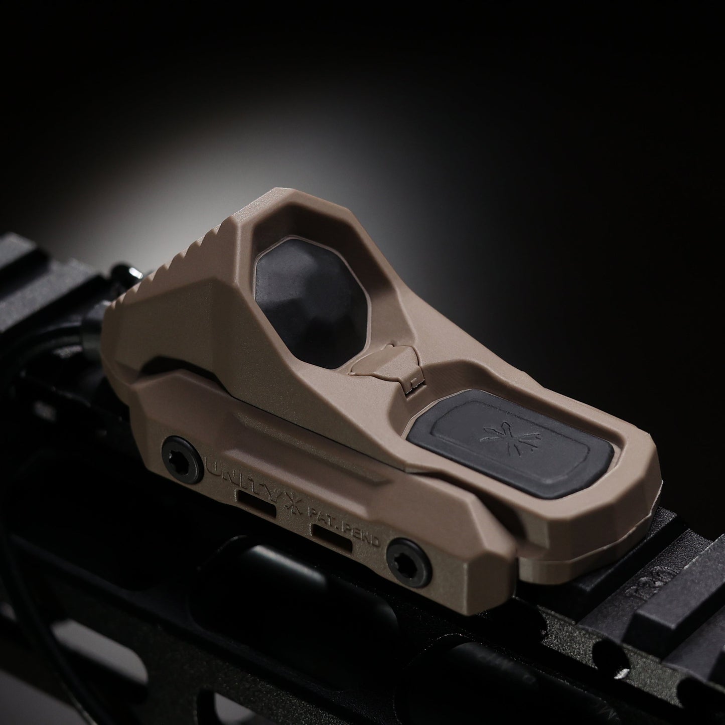 Unity Tactical AXON - Remote Switch - Made in USA