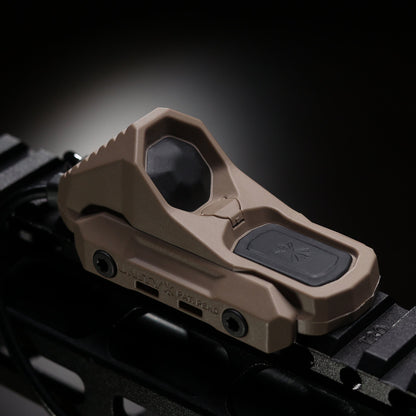 Unity Tactical AXON - Remote Switch - Made in USA