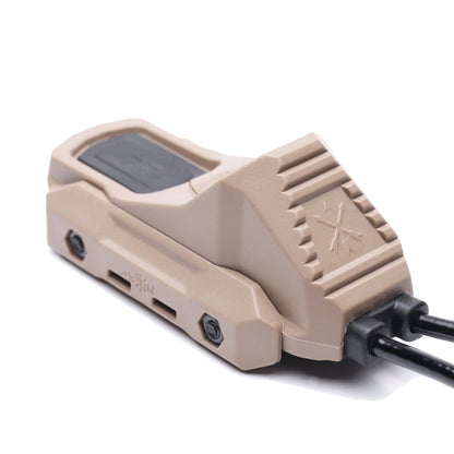 Unity Tactical AXON - Remote Switch - Made in USA