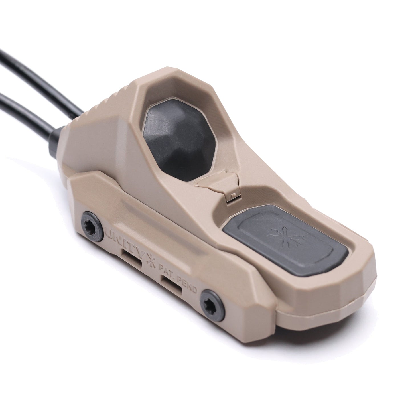 Unity Tactical AXON - Remote Switch - Made in USA