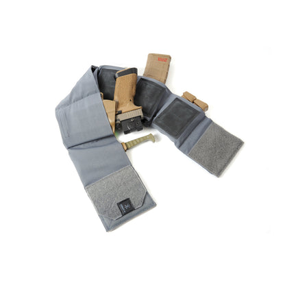 Unity Tactical CLUTCH Belt - Made in USA