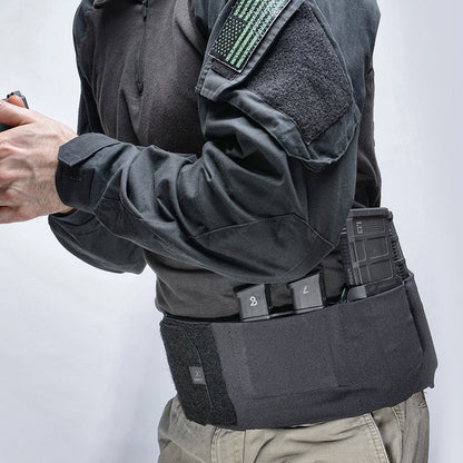 Unity Tactical CLUTCH Belt - Made in USA