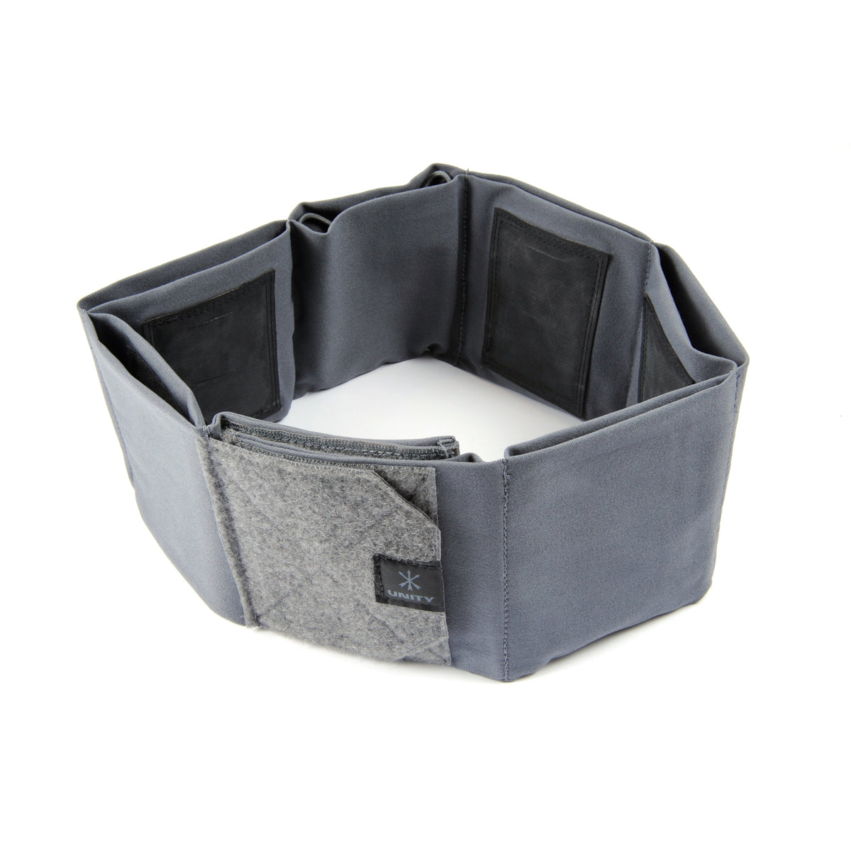 Unity Tactical CLUTCH Belt - Made in USA