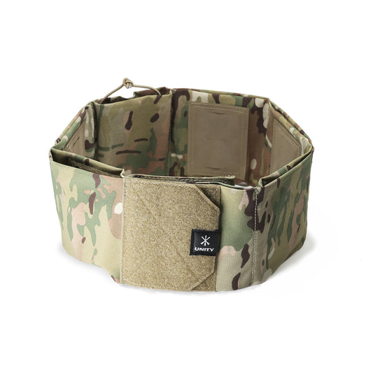 Unity Tactical CLUTCH Belt - Made in USA