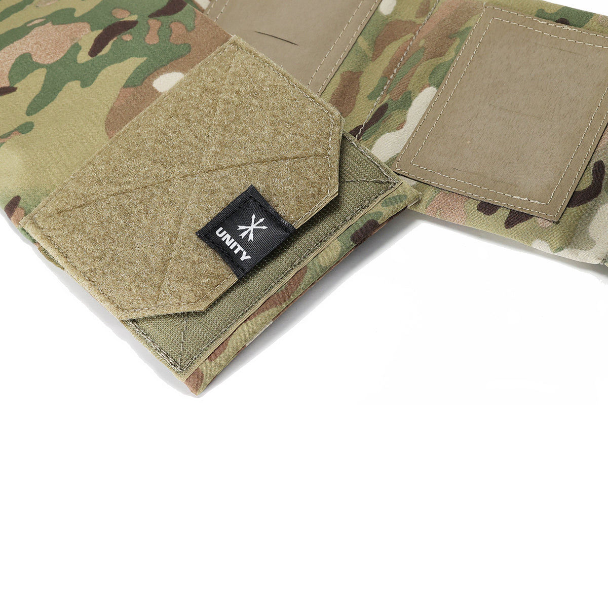 Unity Tactical CLUTCH Belt - Made in USA