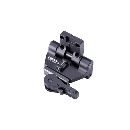 Unity Tactical CTM - Combat Thermal Mount - for SkeetIR™s and VooDoo-S™