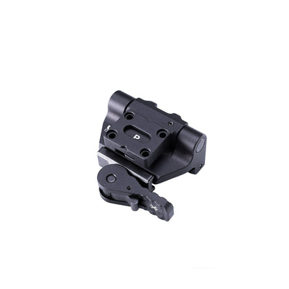 Unity Tactical CTM - Combat Thermal Mount - for SkeetIR™s and VooDoo-S™