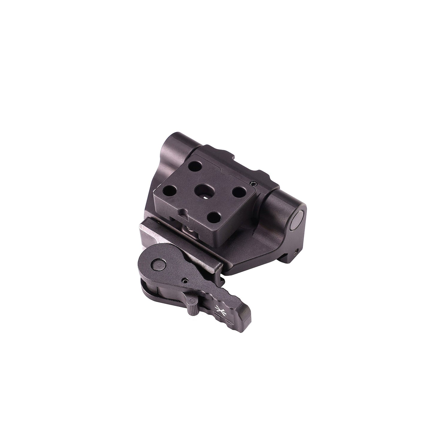 Unity Tactical CTM - Combat Thermal Mount - for SkeetIR™s and VooDoo-S™