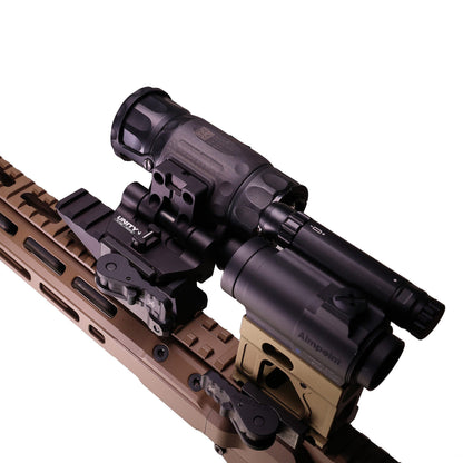 Unity Tactical CTM - Combat Thermal Mount - for SkeetIR™s and VooDoo-S™