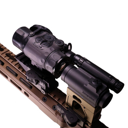 Unity Tactical CTM - Combat Thermal Mount - for SkeetIR™s and VooDoo-S™