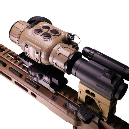 Unity Tactical CTM - Combat Thermal Mount - for SkeetIR™s and VooDoo-S™