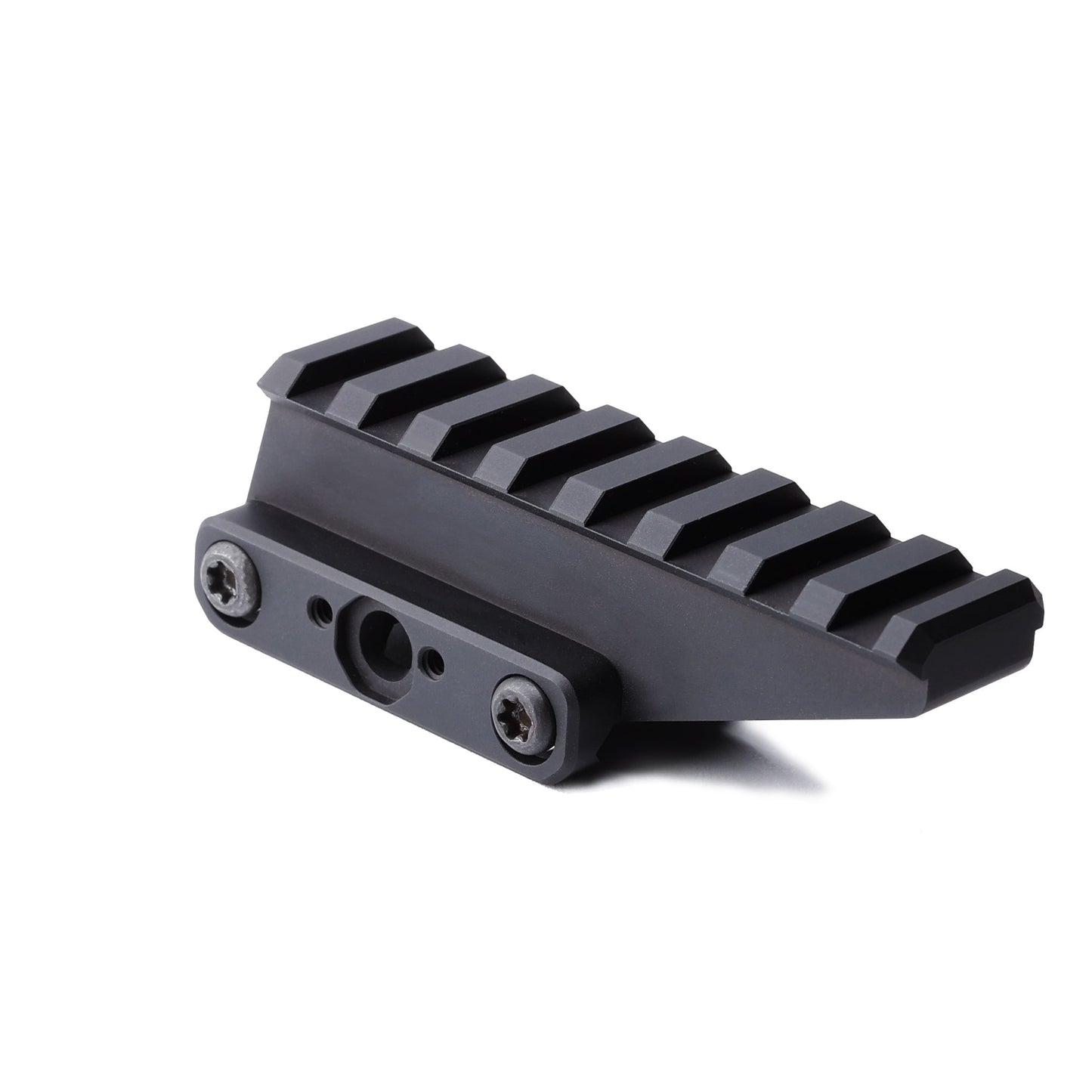 Unity Tactical FAST Absolute Riser - Optic Mount - Made in USA