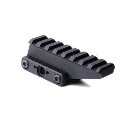 Unity Tactical FAST Absolute Riser - Optic Mount - Made in USA