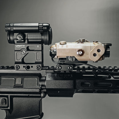 Unity Tactical FAST Accessory Riser